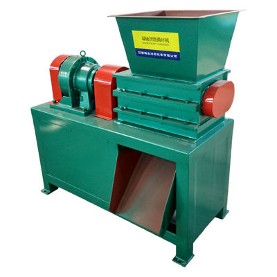品質  Popular Hot Sell China Metal Plastic Shredder Machine Plastic With Cardboard Shredder 工場