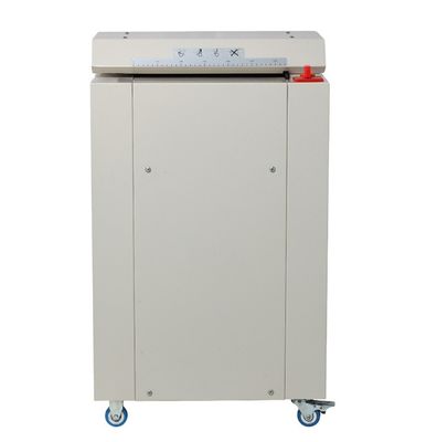 品質  Hot sale mini cardboard waste recycling carton box shredder 工場