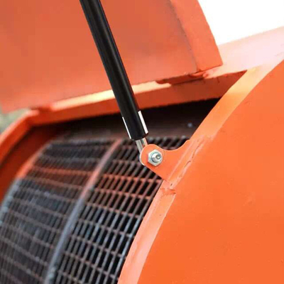製造工場45-200kwをリサイクルする金属を得るために機械を分解する高性能のスクラップPCBの電子部品のスクラップPCB