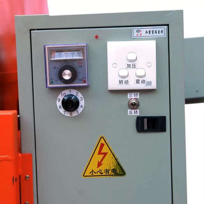 製造工場45-200kwをリサイクルする金属を得るために機械を分解する高性能のスクラップPCBの電子部品のスクラップPCB